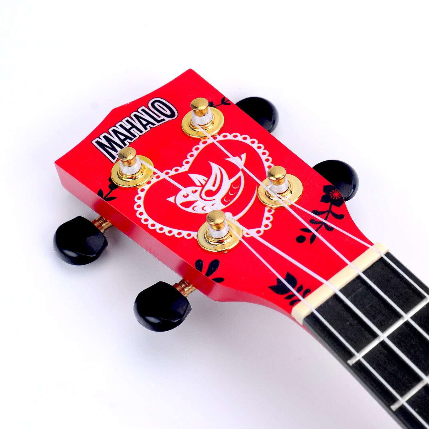 MA1 RD Russian Dollヘッド画像 MA1 RD Russian Dollヘッド画像