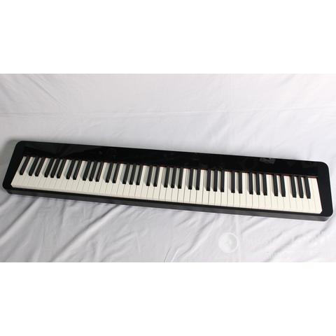 CASIO-電子ピアノ
PX-S1000BK