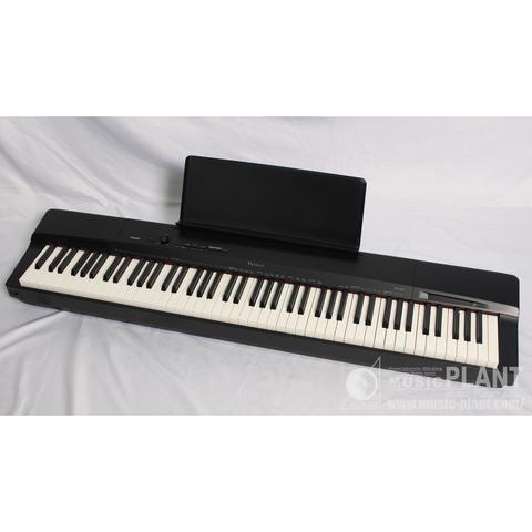CASIO-電子ピアノ
PX-160BK