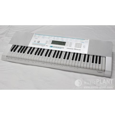 CASIO-光ナビゲーションキーボードLK-228