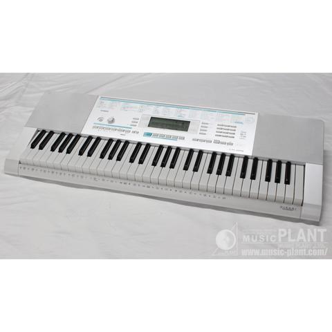 CASIO-光ナビゲーションキーボード
LK-228