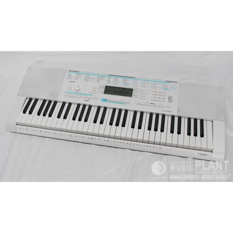 CASIO Casiotoneシリーズ 光ナビゲーションキーボードLK-228中古()売却