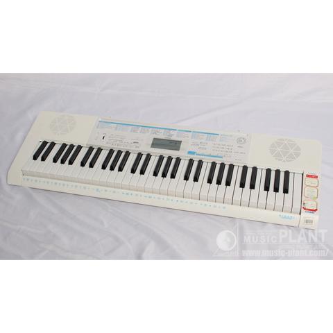 CASIO-光ナビゲーションキーボード
LK-311