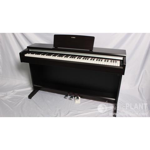 YAMAHA-電子ピアノ
YDP-142R