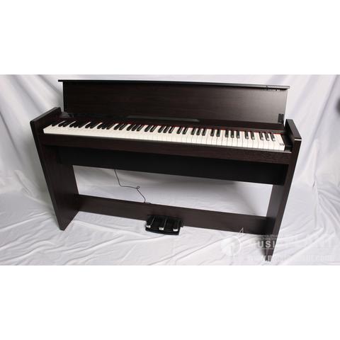 KORG-電子ピアノ
LP-380/RW