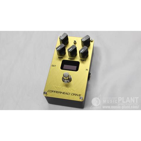 VE-CD COPPERHEAD DRIVEサムネイル
