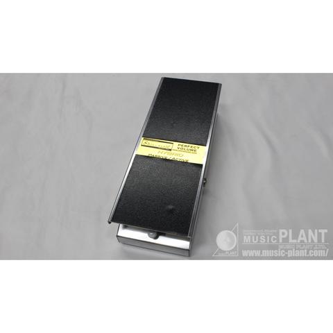 Shin's MUSIC-ボリュームペダルPerfect Volume HYBRID Switchable high and low impedance PFV2