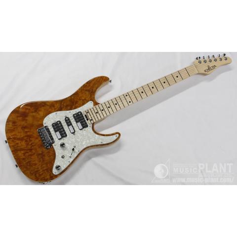 SCHECTER-エレキギター
SD-2-24-VTR-AS-MW AMB/M