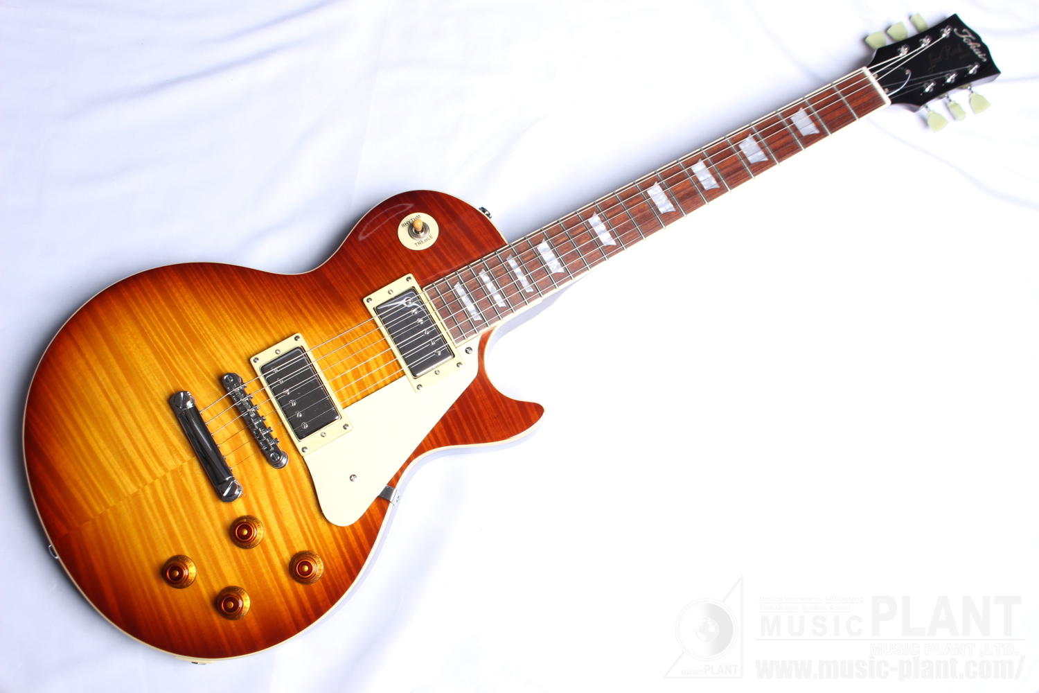 Tokai Traditionalシリーズ エレキギターALS68 VF [OUTLET