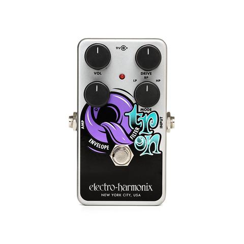 electro-harmonix-ENVELOPE CONTROLLED FILTERNano Q-Tron