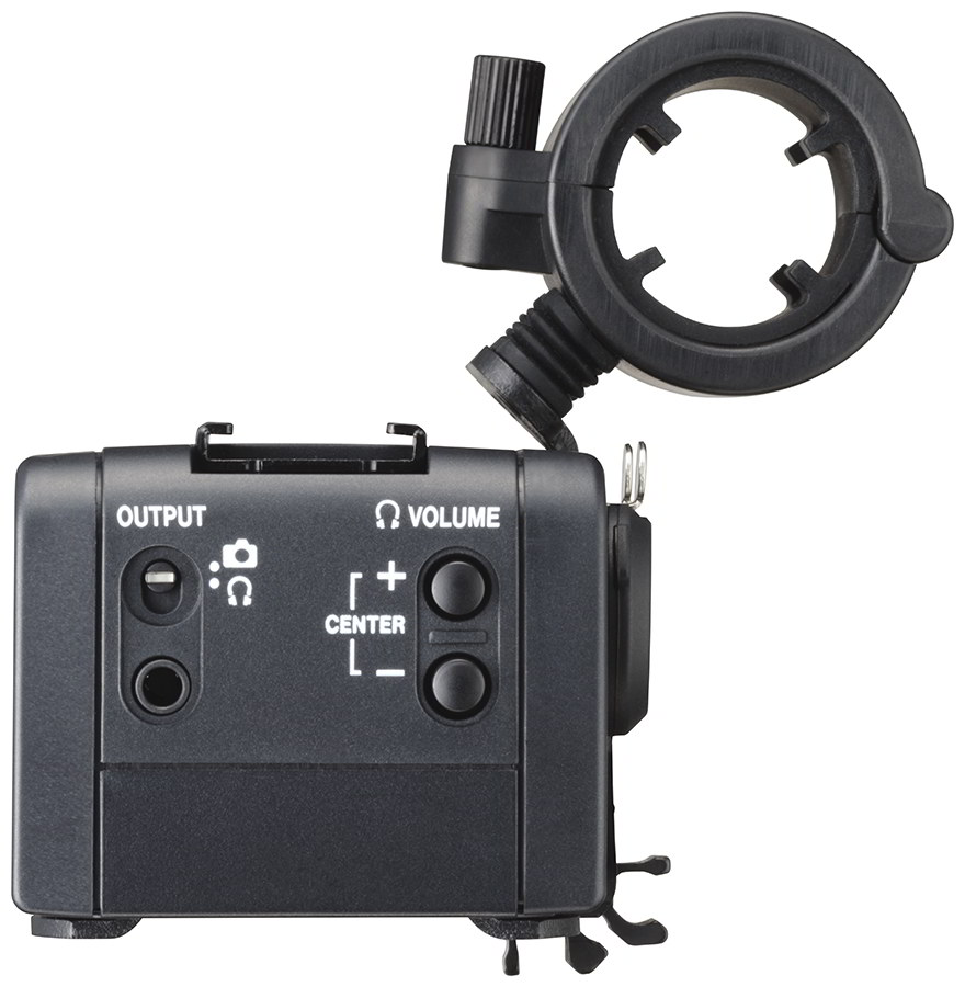 CA-XLR2d-F FUJIFILM Kit追加画像 CA-XLR2d-F FUJIFILM Kit追加画像