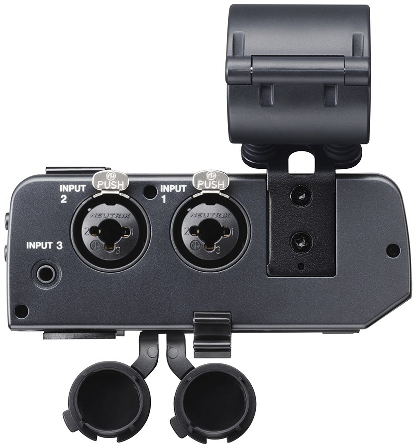 CA-XLR2d-AN Analog Interface Kit追加画像 CA-XLR2d-AN Analog Interface Kit追加画像