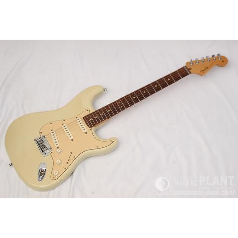 Fender Custom Shop-エレキギター
Jeff Beck Signature Stratocaster