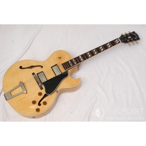 Gibson-中古フルアコースティックギター
ES-175