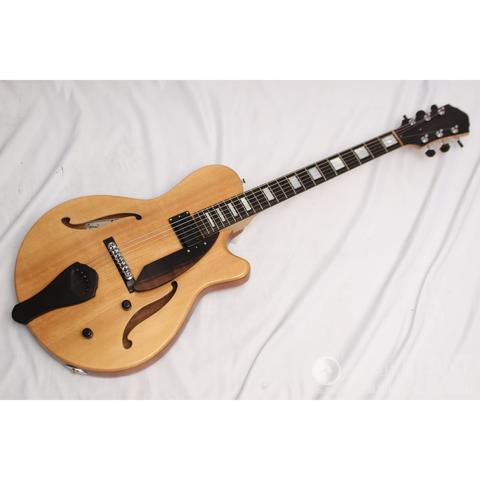 Arcus Thinbody Archtopサムネイル