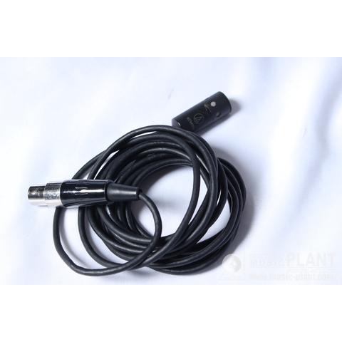audio-technica-ラベリアマイクATM15a