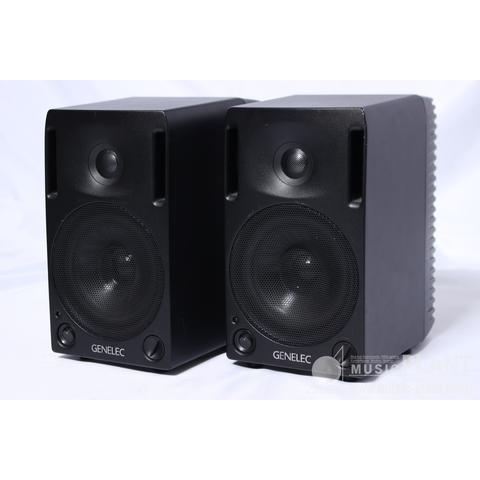 GENELEC-ニアフィールドスタジオモニター
1029A ペア