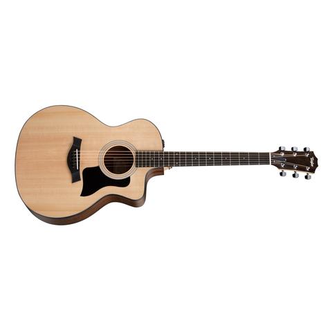 Taylor-エレアコLTD 114ce-Walnut