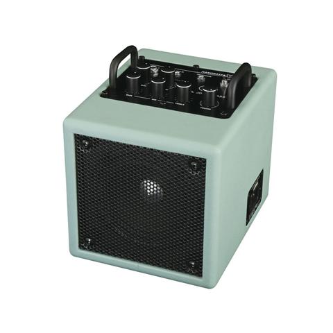 PHIL JONES BASS (PJB)-Micro Bass Amp
NANOBASS X4 Limited Coral Green