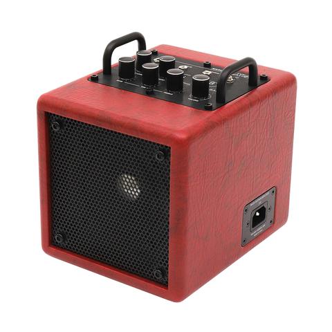 NANOBASS X4 Redサムネイル