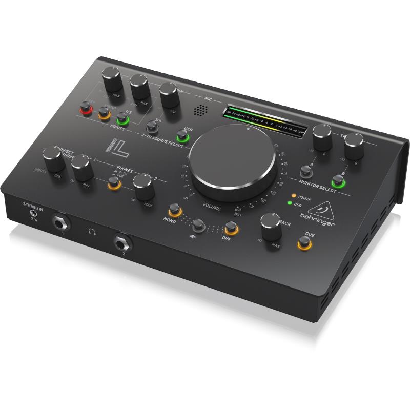 BEHRINGERSTUDIO L