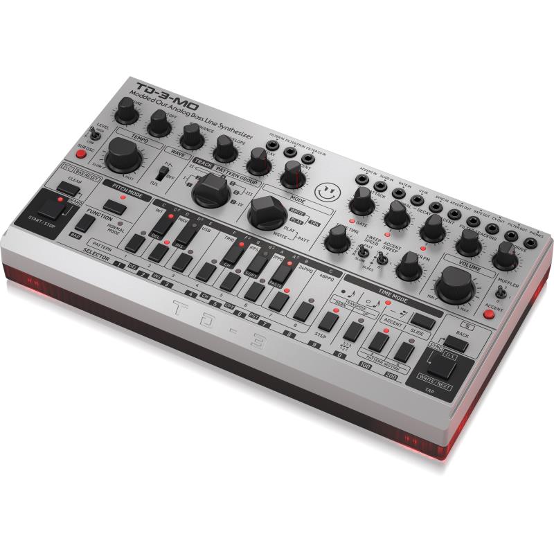 BEHRINGER

TD-3-MO-SR