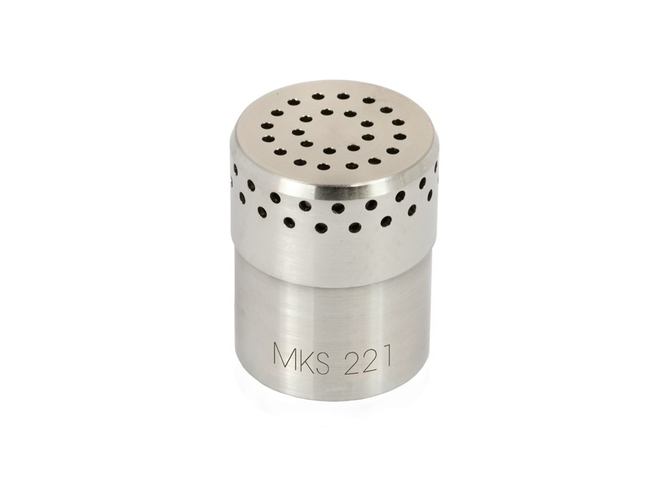 MKS 221背面画像 MKS 221背面画像