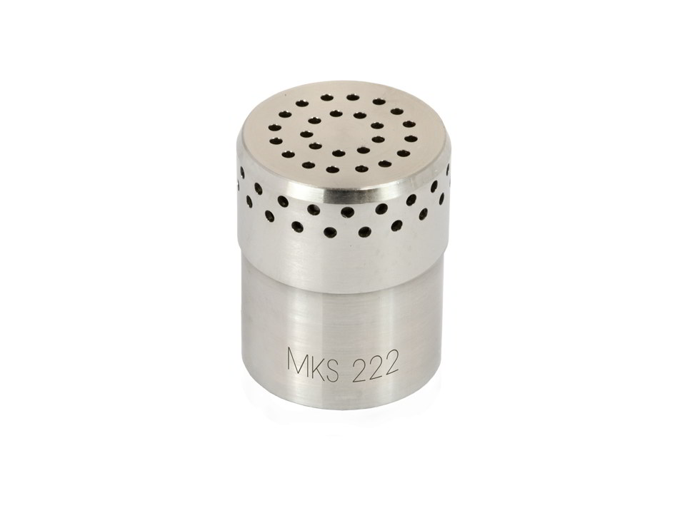 MKS 222背面画像 MKS 222背面画像