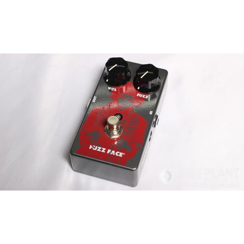 JHM5 HENDRIX FUZZ FACE DISTORTIONサムネイル