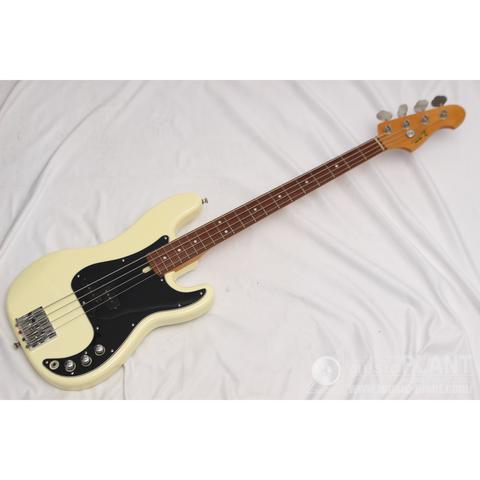 ATELIER Z-エレキベース
Custom Order Precision Bass Type