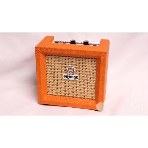 ORANGE-ギターコンボアンプCR3 Micro Crush