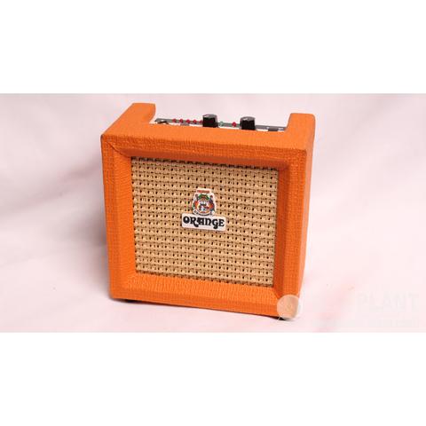 ORANGE-ギターコンボアンプ
CR3 Micro Crush