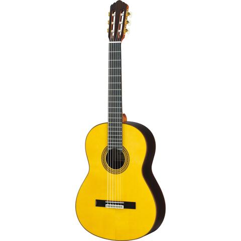 YAMAHA-クラシックギターGC22S