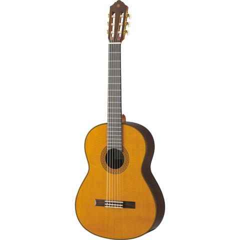YAMAHA

CG192C