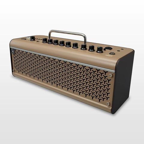YAMAHA

THR30IIA Wireless
