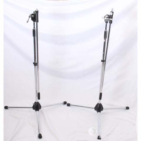 TAMA マイクスタンドMS205 x2中古品()売却済みです。あしからず