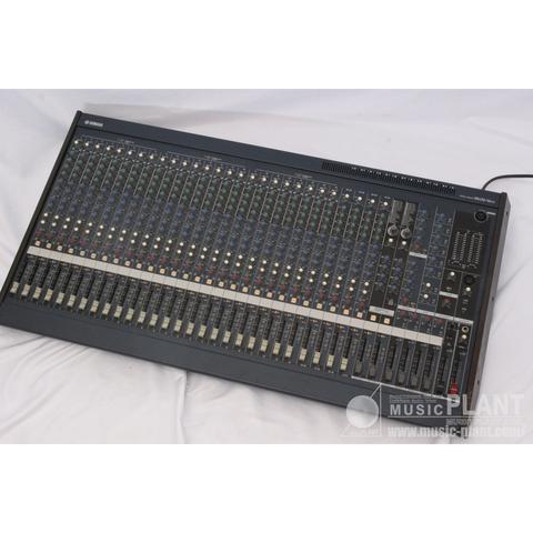 YAMAHA-アナログコンソールMG32/14FX