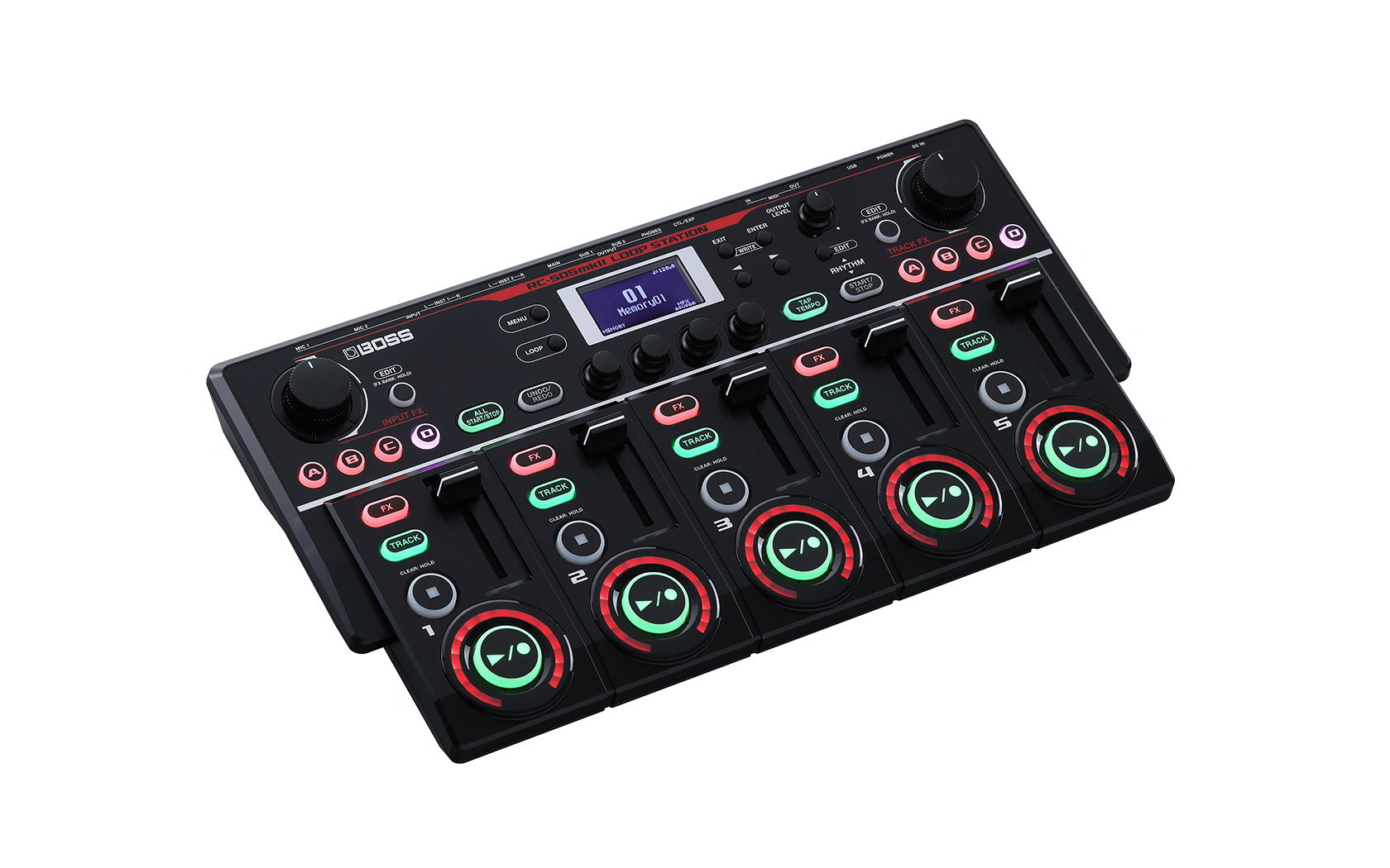 RC-505MK2追加画像 RC-505MK2追加画像