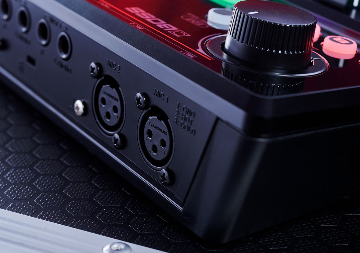 RC-505MK2追加画像 RC-505MK2追加画像