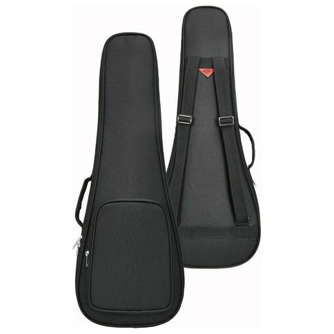 CNB-ソプラノウクレレバッグCB580U1 Soprano Ukulele Case