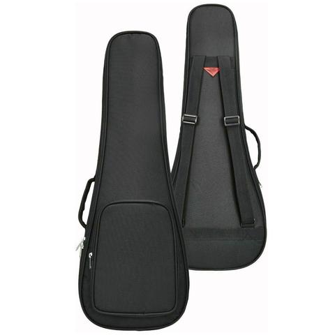 CNB-コンサートウクレレバッグCB580U2 Concert Ukulele Case