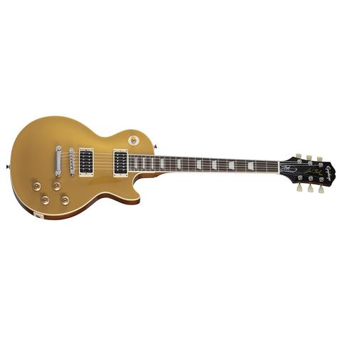 Epiphone-エレキギター
Slash “Victoria” Les Paul Standard Goldtop