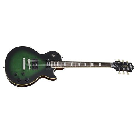 Epiphone-エレキギターSlash Les Paul Standard Anaconda Burst