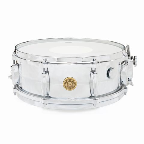 G-4160M Chrome Over Brass 14"x5"サムネイル