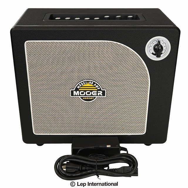 Hornet 30W Black追加画像 Hornet 30W Black追加画像