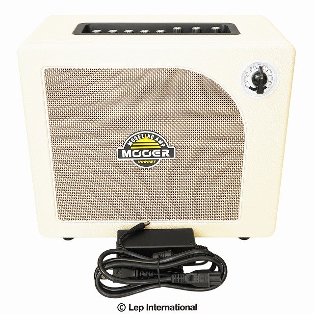 Hornet 30W White追加画像 Hornet 30W White追加画像