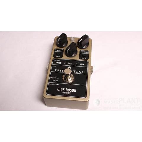 Free The Tone-オーバードライブ
GIGS BOSON GB-1V