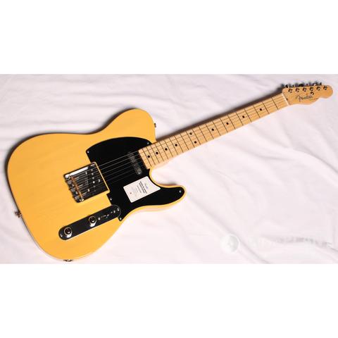MADE IN JAPAN TRADITIONAL 50S TELECASTER BTBサムネイル