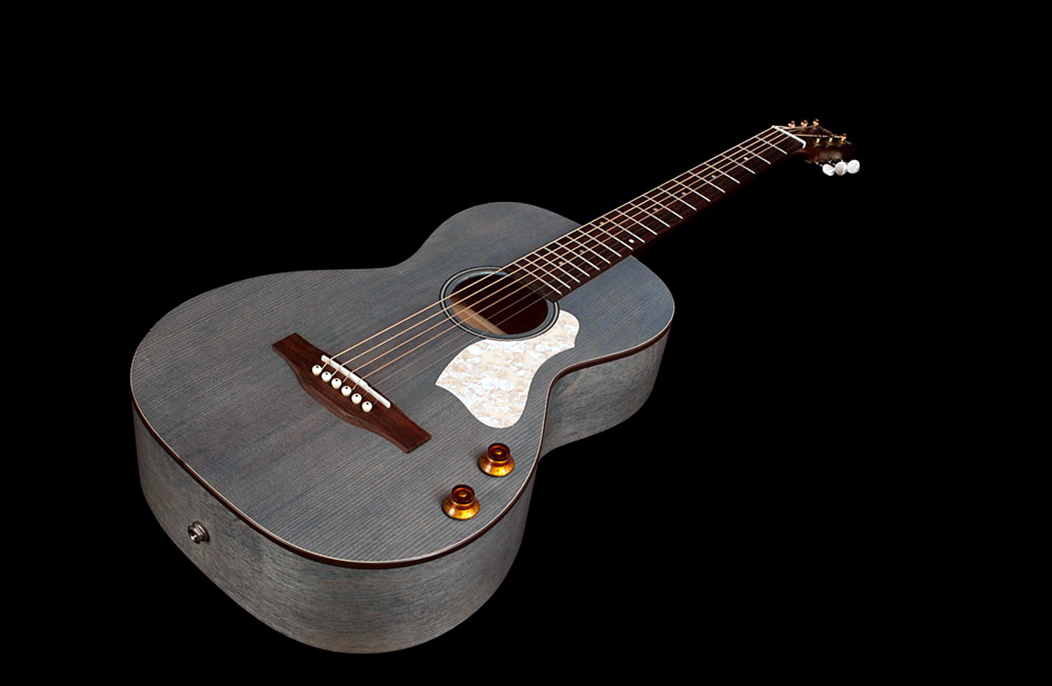 Roadhouse Denim Blue Q-Discrete追加画像 Roadhouse Denim Blue Q-Discrete追加画像
