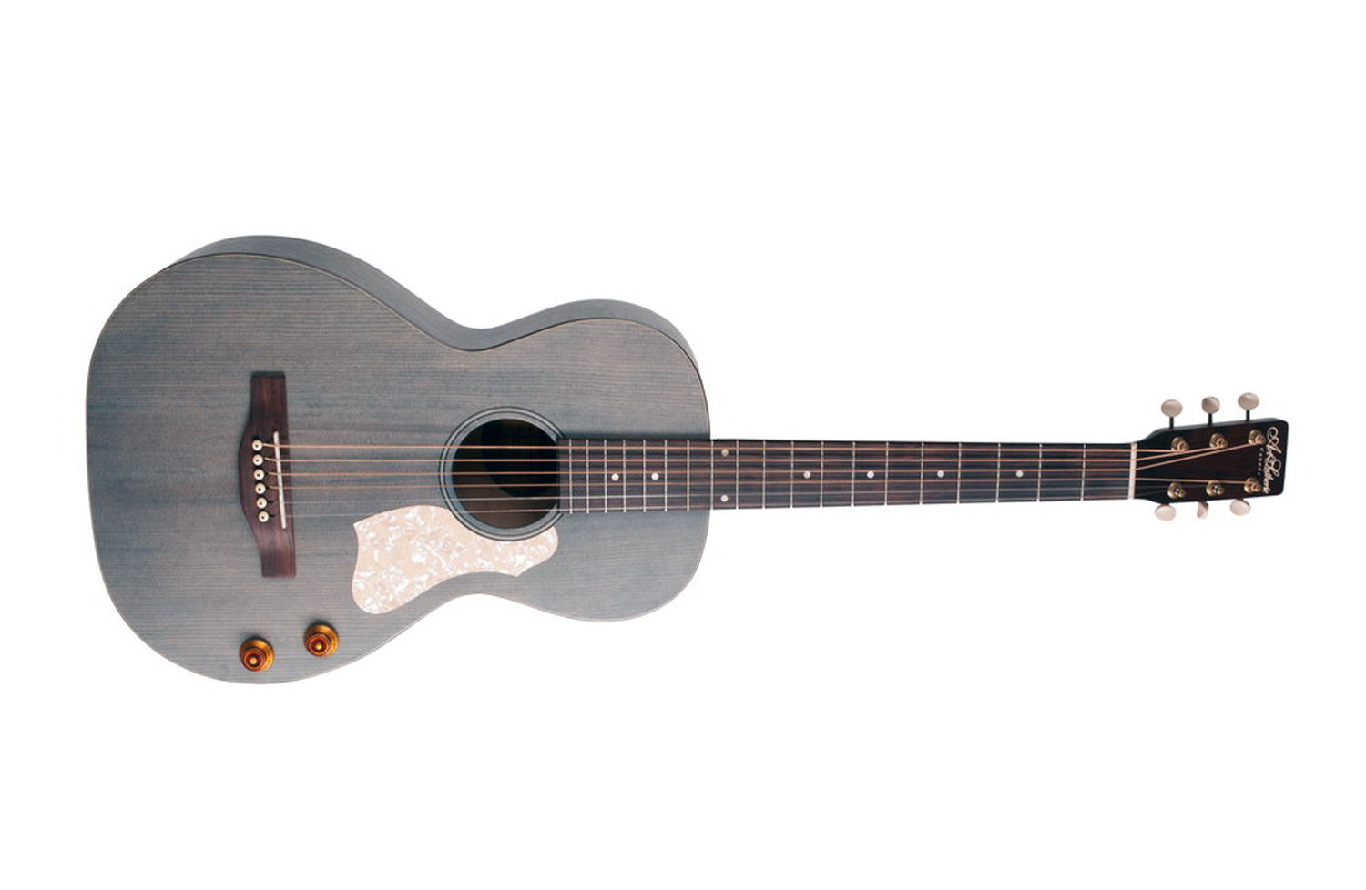 Roadhouse Denim Blue Q-Discrete追加画像 Roadhouse Denim Blue Q-Discrete追加画像